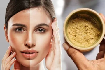 இயற்கை முறையில் முகம் வெள்ளையாக மாற 3 பொருட்கள் போதும்: எப்படி பயன்படுத்துவது?