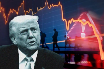 ட்ரம்ப் வருகையோடு மாறிய உலக அரசியல் : ஐரோப்பாவுடனான உறவில் விழுந்த ஆழமான விரிசல்!