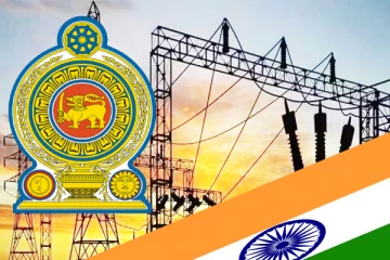 இந்திய-இலங்கை தேசிய மின்சார இணைப்பு திட்டம்: செப்டம்பரில் நிறைவடையவுள்ள தொழில்நுட்ப அறிக்கை