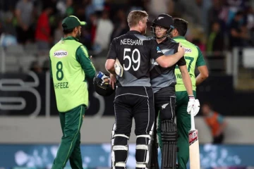 நியூசிலாந்துக்கு பதிலடி கொடுக்க இது தான் சரியான நாள்! பாகிஸ்தான் அணியை தூண்டிவிடும் முன்னாள் வீரர்