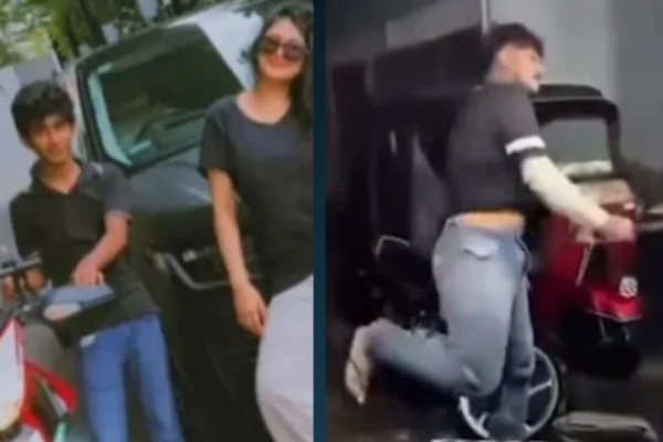 பியூமி ஹன்சமாலியின் மகன் உள்ளிட்ட 8 பேர் கைது - நீதிமன்றம் பிறப்பித்த உத்தரவு | Piumi Hansamali Son And Four Others Arrested