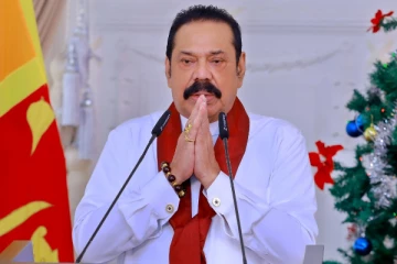 பிரதமர் மகிந்த நினைத்தாலும் இனி அது முடியாது! பகிரங்க தகவல்