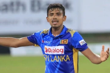 நட்சத்திர வீரருக்கு ஓய்வு... டி20 உலகக் கோப்பைக்கான இலங்கை அணிக்கு பெரிய இழப்பு!