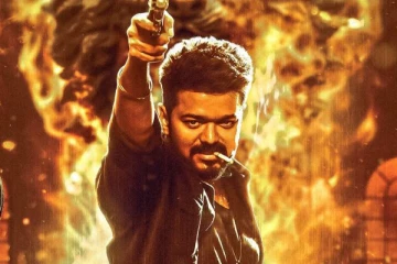 லியோ படத்தின் இரண்டாவது பாடல் எப்போது வெளியாகிறது தெரியுமா.. லேட்டஸ்ட் அப்டேட்