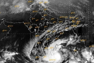 வங்காள விரிகுடாவில் மாறும் காலநிலை: சூறாவளி தொடர்பில் விடுக்கப்பட்டுள்ள முக்கிய அறிவிப்பு