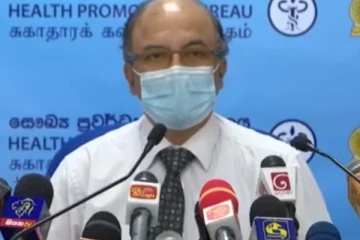 மீண்டும் கடும் கட்டுப்பாடுகளை விதிக்க நேரிடும்: மருத்துவர் ஹேமந்த ஹேரத்