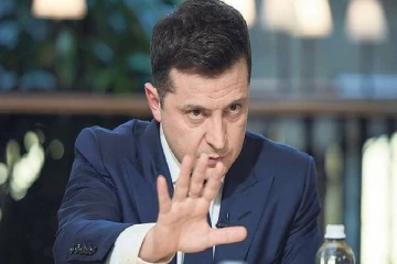 ரஷ்யாவை பயங்கரவாத நாடாக அறிவியுங்கள்: வலியுறுத்திய செலன்ஸ்கி