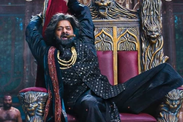 50 கோடி நஷ்டத்தை நோக்கி ராஜாசாப், இவ்ளோ தான் வசூலா