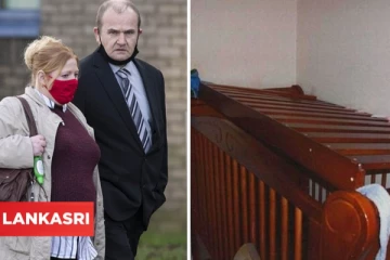 உடல் முழுவதும் காயங்களுடன் தெருவில் கண்டுபிடிக்கப்பட்ட சிறுவன்... வீட்டுக்கு பொலிசாரை வழிநடத்தியபோது தெரியவந்த திடுக் உண்மை