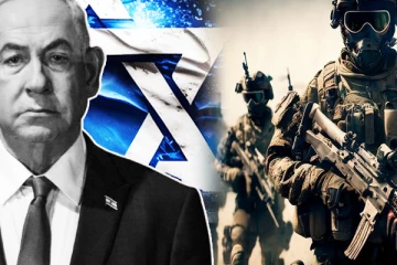 சர்வதேச Black List பட்டியலுக்கு நகர்த்தப்படும் இஸ்ரேல் இராணுவம்