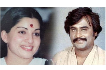 ரஜினி கூட நடிக்கவே மாட்டேன்... - பட்டென கூறிய ஜெயலலிதா... - ஷாக்கான தயாரிப்பாளர்...!