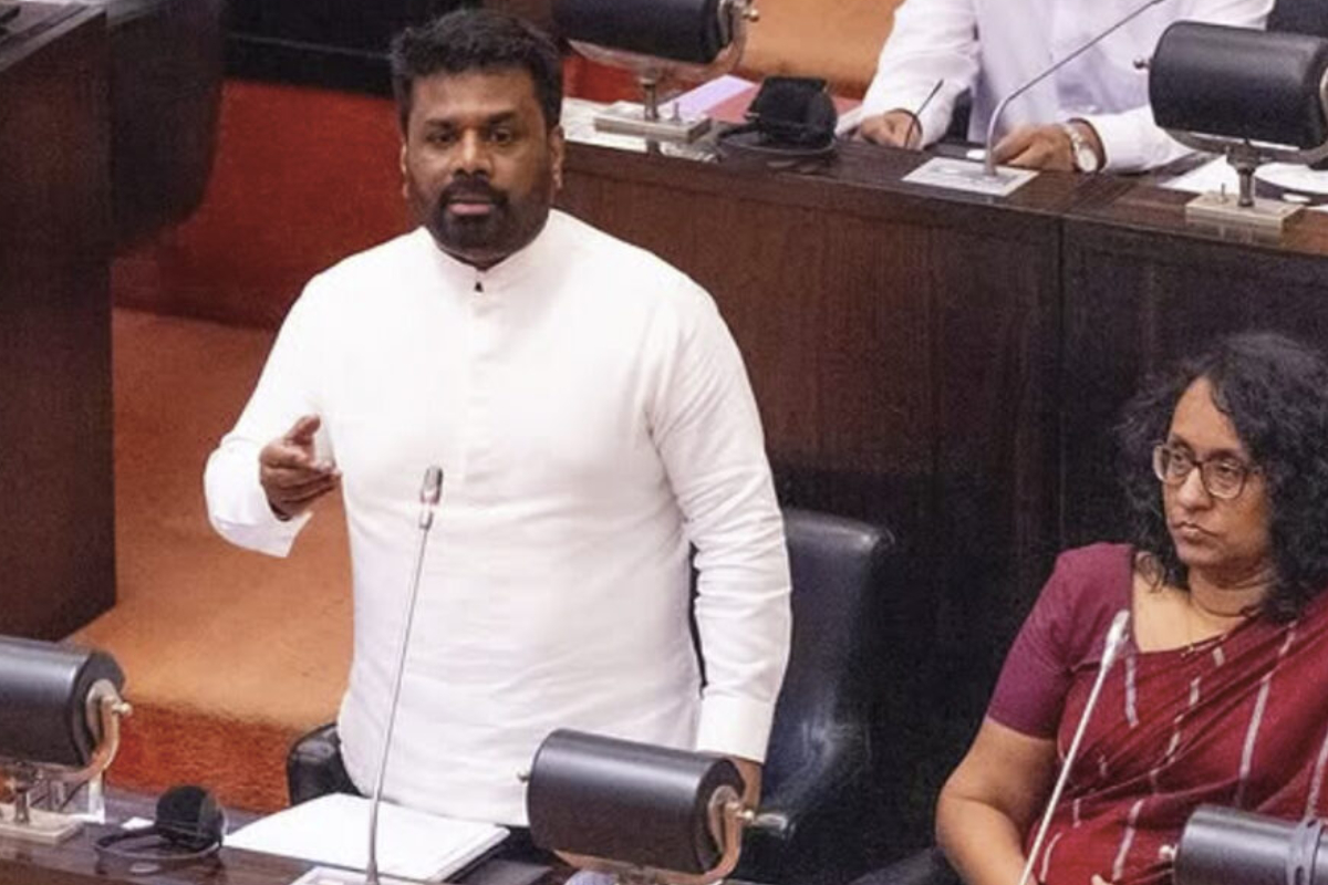 பயங்கரவாதத் தடுப்புச் சட்டம் ரத்து! ஜனாதிபதி விடுத்த அதிரடி அறிவிப்பு | President Anura Announced Abolish The Pta Soon