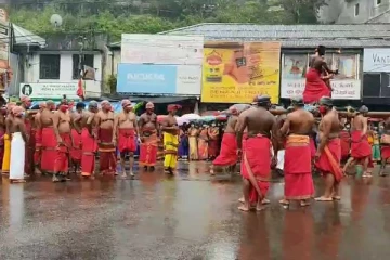 கொரோனா சட்டத்தை மதிக்காத மக்கள்; ஆபத்தாக மாறுமா?