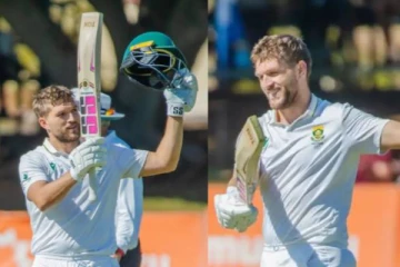 367 ரன் நாட்அவுட்! டிக்ளேர் கொடுத்து அதிர்ச்சியளித்த கேப்டன்..நொறுங்கிய சாதனைகள்