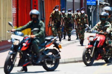போலி ஆவணங்களுடன் கொழும்பு வந்தால் 5 ஆண்டுகள் சிறை