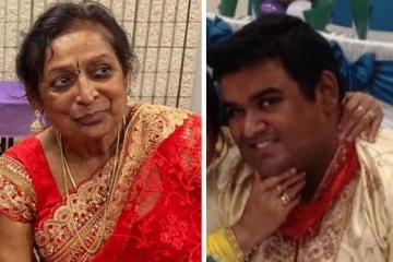 அவுஸ்திரேலியாவில் மாயமான யாழை சேர்ந்த  தாய் மற்றும், மகன்!