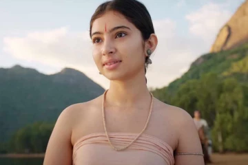 விஜய்க்கு ஜோடியாகும் விக்ரமின் ரீல் மகள்.. இருவருக்கும் 16 வயது வித்தியாசம்