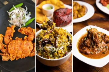 அதிகம் அசைவம் சாப்பிடும் மாநிலம் எது தெரியுமா? தமிழகத்திற்கு எந்த இடம்!