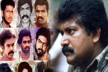 தலைவர் பிரபாகரன் கொடுத்த சயனைட்