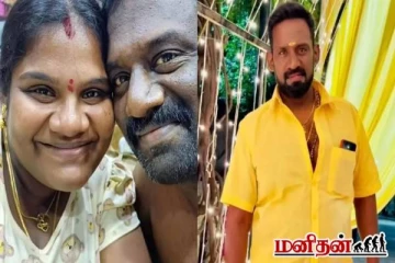 மீண்டும் அந்த நாட்கள் வேண்டும்... கண்ணீருடன் இந்திரஜா சங்கர் வெளியிட்ட சிறுவயது புகைப்படம்!