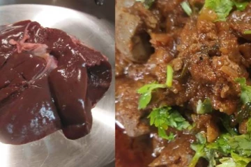 ஆட்டு ஈரல் தொடர்ந்து சாப்பிட்டு வந்தால் என்ன நடக்கும் தெரியுமா?