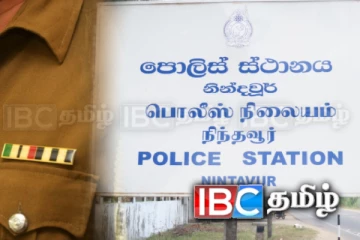 நிந்தவூரில் அதிகரிக்கும் திருட்டு: காவல்துறை விடுத்த கோரிக்கை!