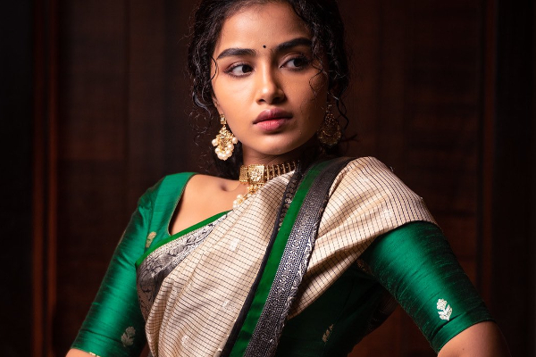 ஆணவத்தில் நயன்தாராவை மிஞ்சிய நடிகை அனுபமா.. இப்பவே இப்படி ஆடக்கூடாது.. | Anupama Copy Nayanthara Doing Not Attend Promotion