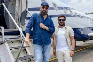 இந்தியன் 2 படத்திற்கு வரும் நெகட்டீவ் கமெண்ட்ஸ்.. பாபி சிம்ஹா கொடுத்த பதிலடி