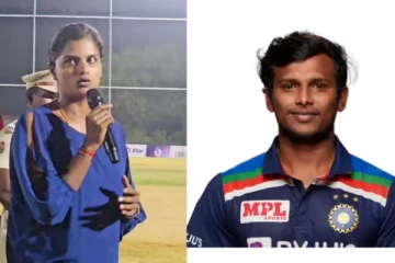 அவர் யார்கரை ஆட ஆளே இல்லை - விரைவில் எழுச்சி பெறுவார்!! தமிழக வீராங்கனை வருத்தம்