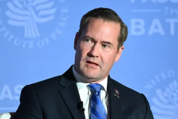 வெனிசுவேலாவடன் அமெரிக்கா போர் செய்யவில்லை ; அமெரிக்க தூதர்