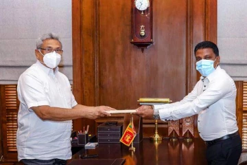 ஜனாதிபதியின் ஊடகப் பிரிவிற்கு புதிய பணிப்பாளர் நியமனம்