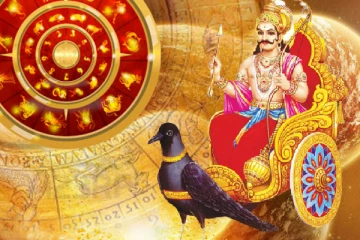 மிதுனம் - கடகம் ராசிக்காரர்களே இருமடங்கு எச்சரிக்கை தேவை..!