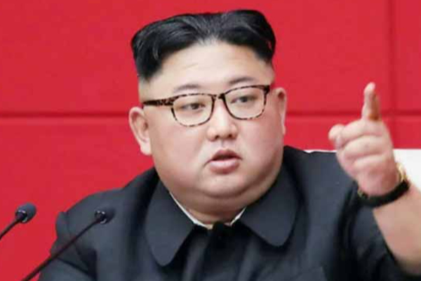 ‘எல்லோரும் குறைவாக சாப்பிடுங்கள்...’ வடகொரியா மக்களுக்கு உத்தரவிட்ட அதிபர் | World