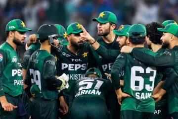 விலக நினைத்தால் கடுமையான தடை! பாகிஸ்தானுக்கு ஐசிசியின் எச்சரிக்கை