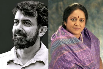 பிரபல இயக்குநர் ராஜீவ் மேனனின் தாயார் இன்று காலமானார்!