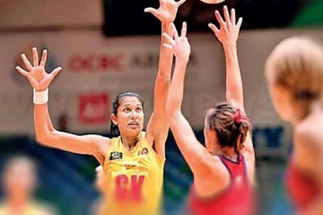 ஆசிய வலைப்பந்து சம்பியன் பட்டம் வென்ற இலங்கை அணிக்கு ஜனாதிபதி வாழ்த்து!