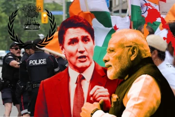 கனேடிய ஈழத் தமிழர்களை உரசும் றோ நகர்வு