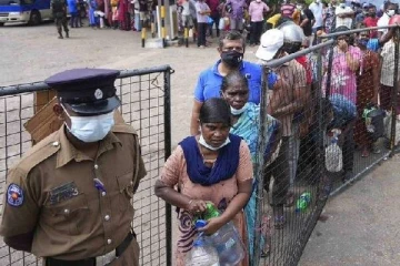 பொலிஸார் தொடர்பில்  பொலிஸ்மா அதிபரிடம்   முறைப்பாடு!