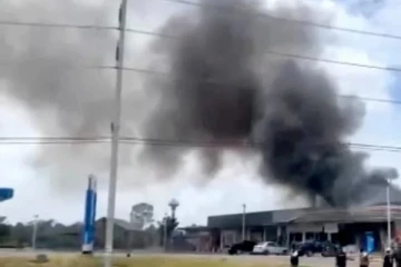 கம்போடியா மீது தாய்லாந்து ட்ரோன் தாக்குதல்