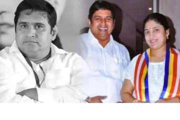 பொற்கொடியிடம் போலீசார் தீவிர விசாரணை - ஆம்ஸ்ட்ராங் கொலையில் திடுக்கிடும் தகவல்!