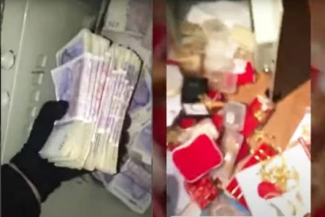 லண்டனில் தமிழ் குடும்பத்தின் வீட்டில் நடந்த பெரும் கொள்ளை! அவதானமாக இருக்குமாறு அறிவுருத்தல்(Video)