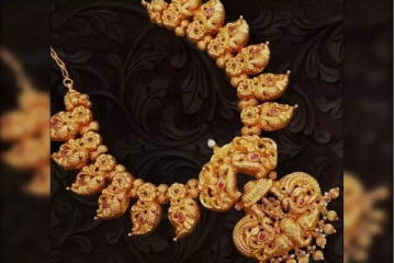 தங்கத்தின் விலையில் ஏற்பட்டுள்ள பாரிய மாற்றம்!