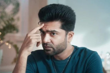 முன்னணி இயக்குனருடன் கைகோர்க்கும் நடிகர் சிம்பு.. யாருடன் தெரியுமா