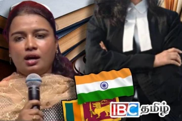 இந்திய அகதி முகாம் போராட்டங்களுக்கு மத்தியில் ஈழத் தமிழ் பெண் சாதனை