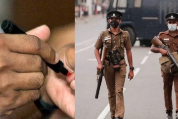 தேர்தல் சட்டங்களை மீறுவோருக்கு விடுக்கப்பட்டுள்ள எச்சரிக்கை