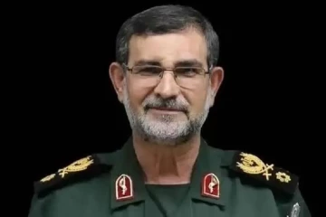 ඉරානයේ යෝධ ශක්තියක් බිද වැටෙයි - නාවික හමුදාපති මියගිය බව නිල වශයෙන් තහවුරු කරයි