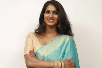 சவால்களை சாதனைகளாக்கிய  ஈழத்தின்  திருநங்கை தனுஜாவின்  பயணமும் போராட்டமும்! (Video)