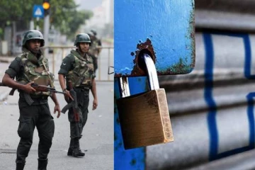 வடக்கு மற்றும் கிழக்கில் நிர்வாக முடக்கல்: பிரித்தானிய தமிழ் அமைப்புகள் வெளியிட்டுள்ள தகவல்