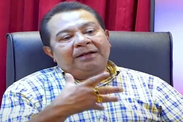 பராக்கிரமபாகு மன்னனுக்கு பின் நானே நாட்டை அரிசியில் தன்னிறைவடைய செய்தேன் : எஸ்.பி.திஸாநாயக்க