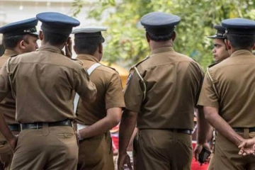 அனுர கட்சி உறுப்பினர் மீது வாள்வெட்டு... சஜித்தின் ஆதரவாளர் அதிரடி கைது!